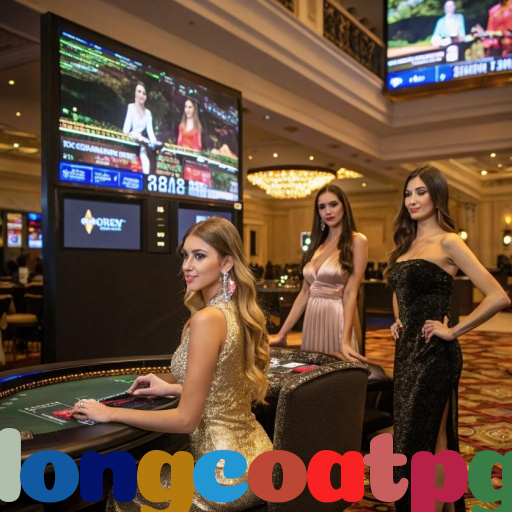 A Magia dos Jogos de Fantasia na longcoatpg