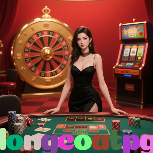 A Magia dos Jogos de Fantasia na longcoatpg
