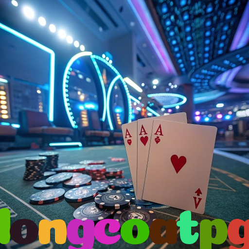 A Magia dos Jogos de Fantasia na longcoatpg