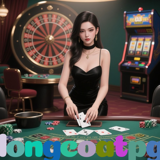 A Magia dos Jogos de Fantasia na longcoatpg