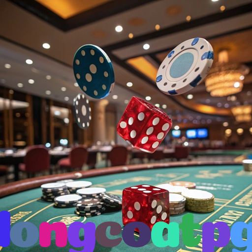 A Magia dos Jogos de Fantasia na longcoatpg