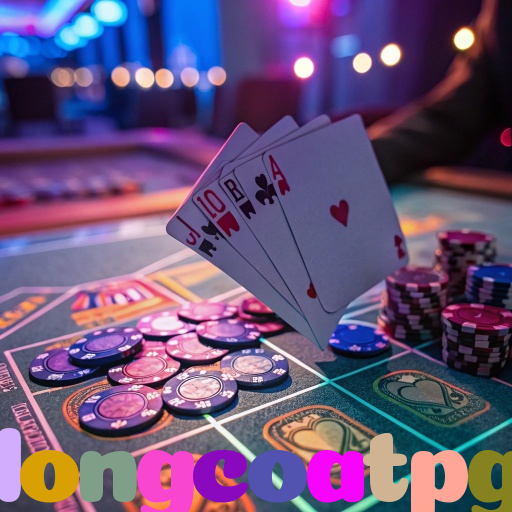 A Magia dos Jogos de Fantasia na longcoatpg