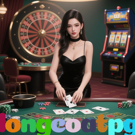 A Magia dos Jogos de Fantasia na longcoatpg