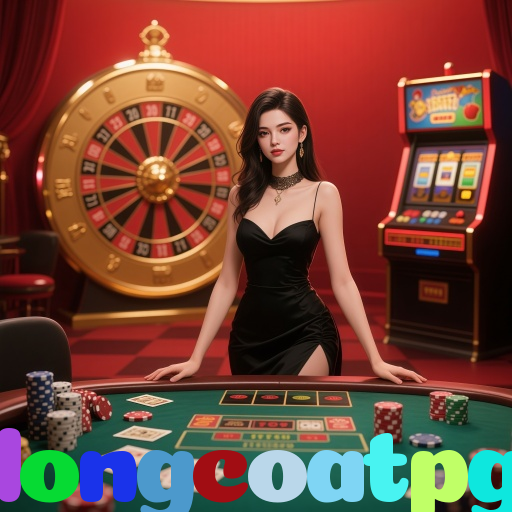 A Magia dos Jogos de Fantasia na longcoatpg