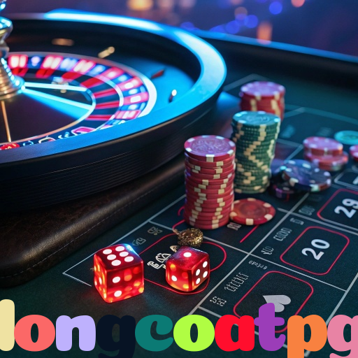 A Magia dos Jogos de Fantasia na longcoatpg