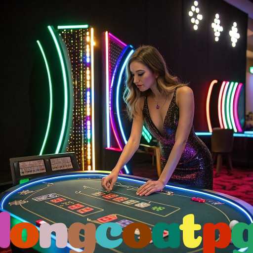 A Magia dos Jogos de Fantasia na longcoatpg