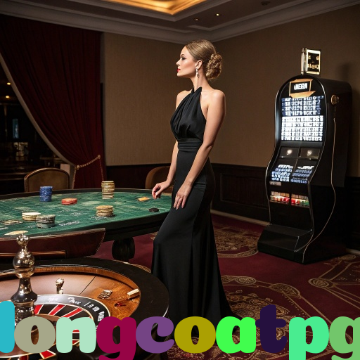 A Magia dos Jogos de Fantasia na longcoatpg