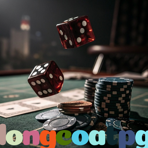 A Magia dos Jogos de Fantasia na longcoatpg