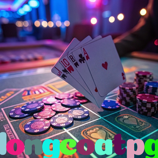 A Magia dos Jogos de Fantasia na longcoatpg