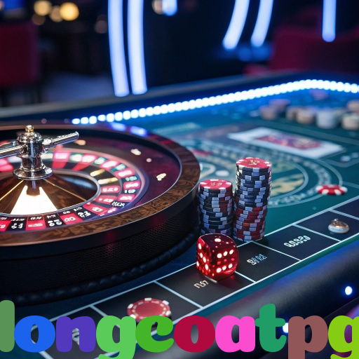 A Magia dos Jogos de Fantasia na longcoatpg