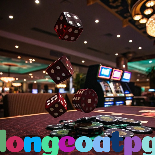 A Magia dos Jogos de Fantasia na longcoatpg