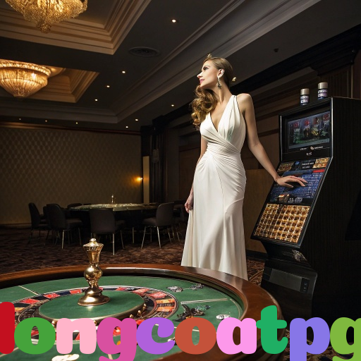 A Magia dos Jogos de Fantasia na longcoatpg