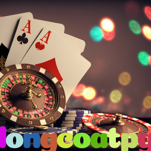 A Magia dos Jogos de Fantasia na longcoatpg