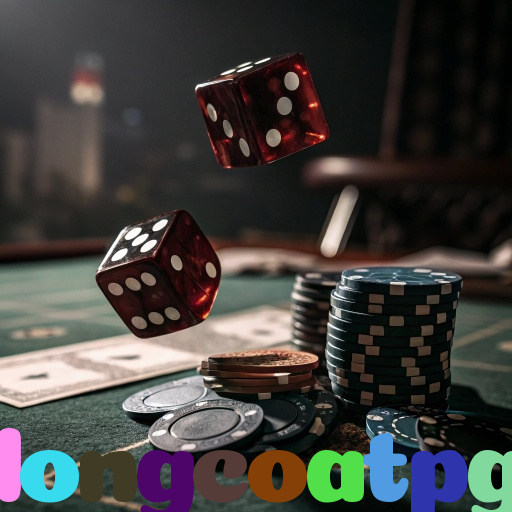A Magia dos Jogos de Fantasia na longcoatpg