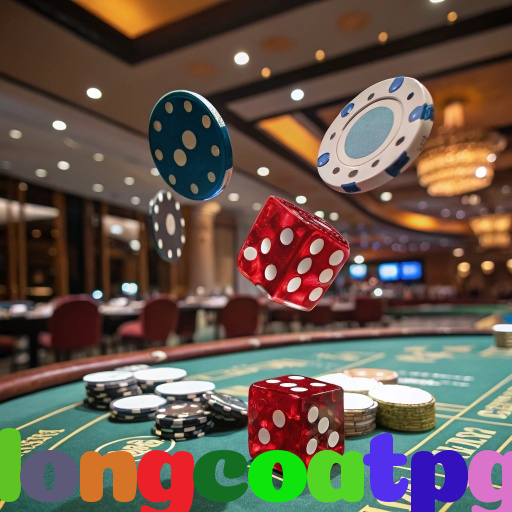 A Magia dos Jogos de Fantasia na longcoatpg