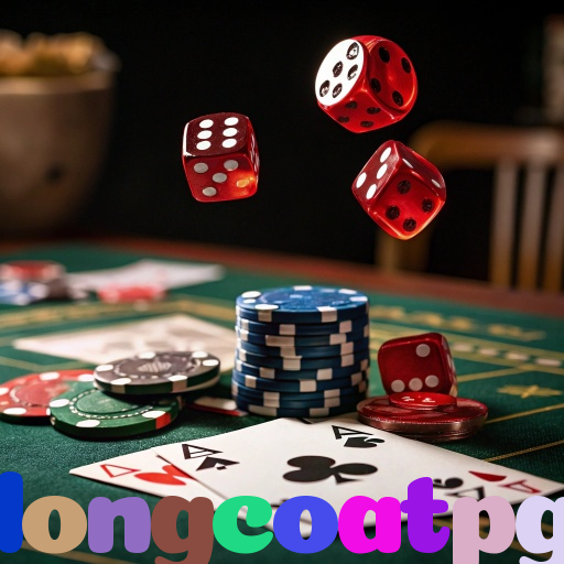 A Magia dos Jogos de Fantasia na longcoatpg