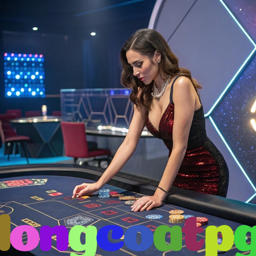 A Magia dos Jogos de Fantasia na longcoatpg