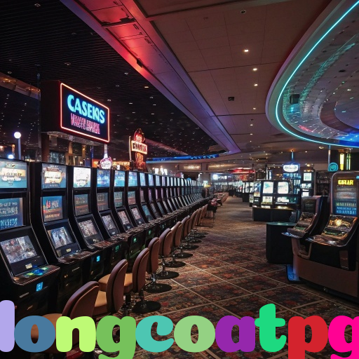 A Magia dos Jogos de Fantasia na longcoatpg