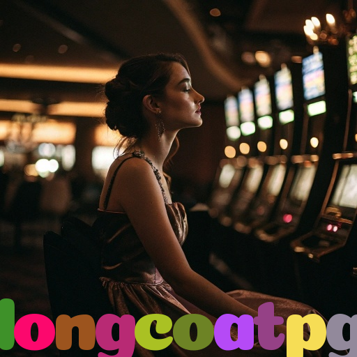 A Magia dos Jogos de Fantasia na longcoatpg