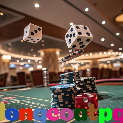 A Magia dos Jogos de Fantasia na longcoatpg