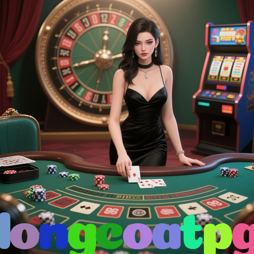 A Magia dos Jogos de Fantasia na longcoatpg