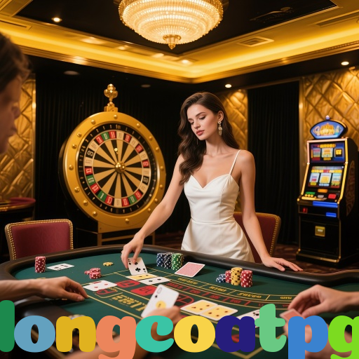 A Magia dos Jogos de Fantasia na longcoatpg