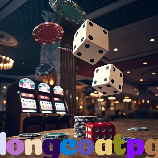 A Magia dos Jogos de Fantasia na longcoatpg