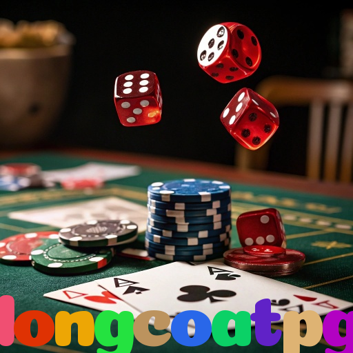 A Magia dos Jogos de Fantasia na longcoatpg