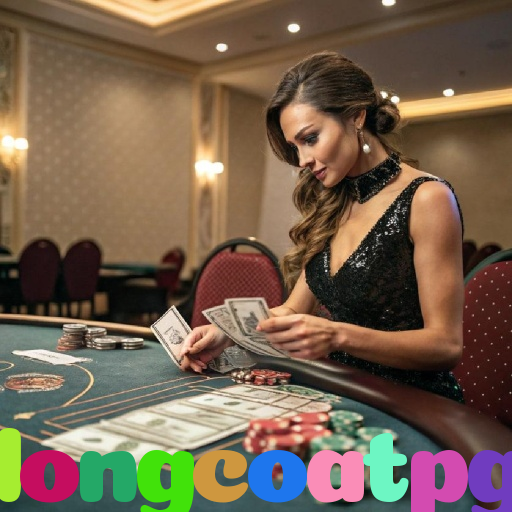 A Magia dos Jogos de Fantasia na longcoatpg