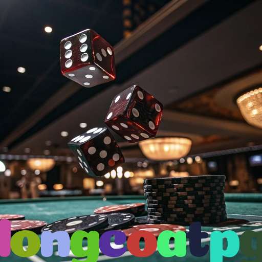 A Magia dos Jogos de Fantasia na longcoatpg