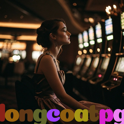 A Magia dos Jogos de Fantasia na longcoatpg