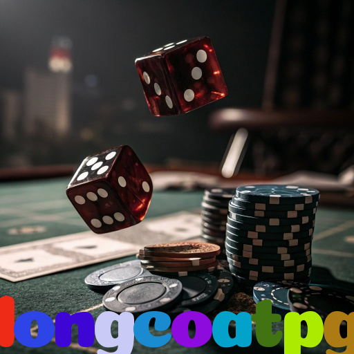 A Magia dos Jogos de Fantasia na longcoatpg