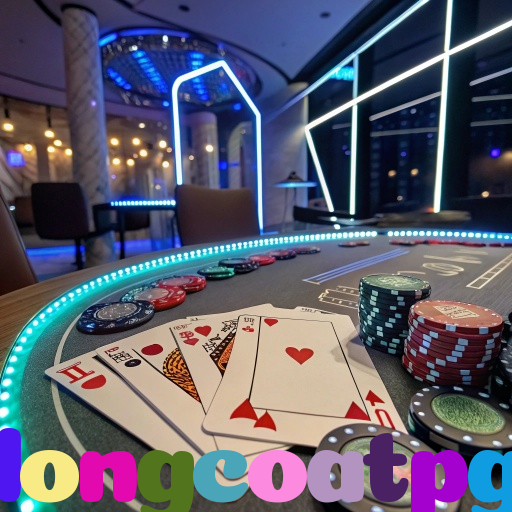 A Magia dos Jogos de Fantasia na longcoatpg