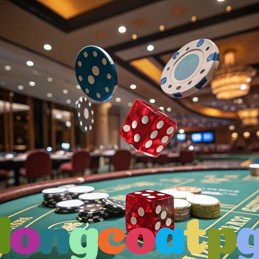 A Magia dos Jogos de Fantasia na longcoatpg