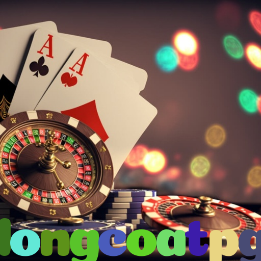 A Magia dos Jogos de Fantasia na longcoatpg