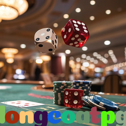 A Magia dos Jogos de Fantasia na longcoatpg