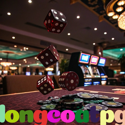 A Magia dos Jogos de Fantasia na longcoatpg