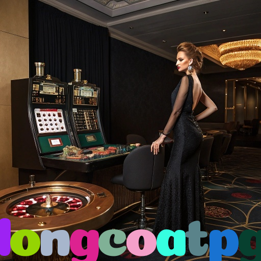 A Magia dos Jogos de Fantasia na longcoatpg