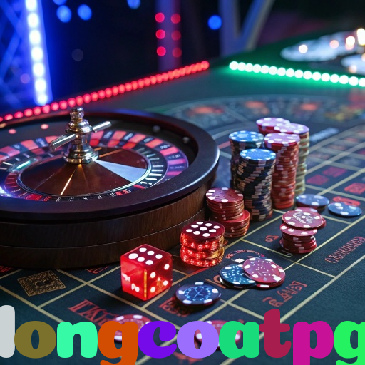 A Magia dos Jogos de Fantasia na longcoatpg