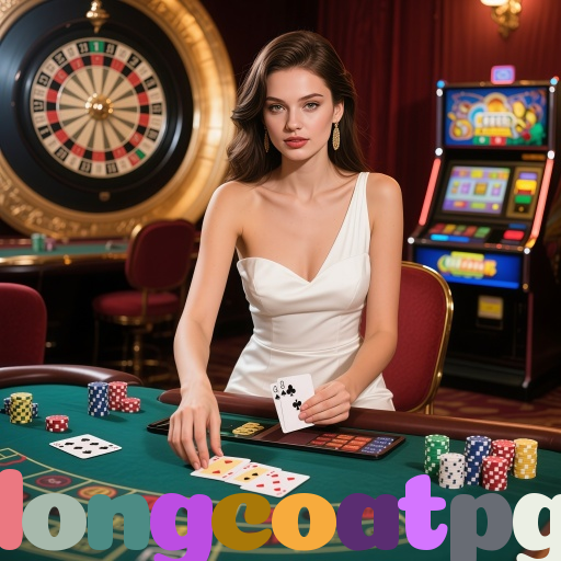 A Magia dos Jogos de Fantasia na longcoatpg