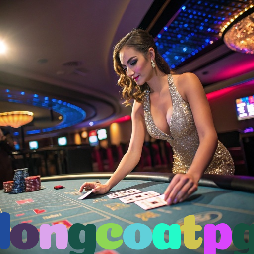 A Magia dos Jogos de Fantasia na longcoatpg