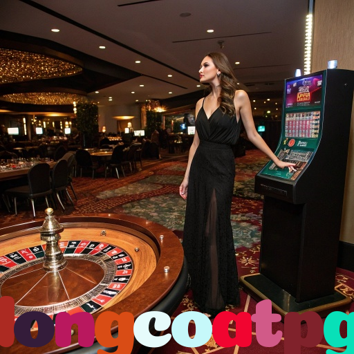 A Magia dos Jogos de Fantasia na longcoatpg