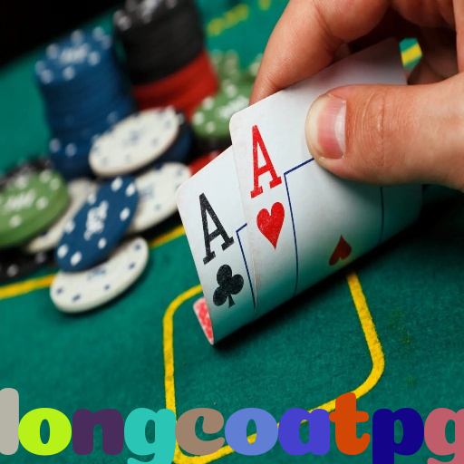 A Magia dos Jogos de Fantasia na longcoatpg