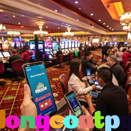 A Magia dos Jogos de Fantasia na longcoatpg