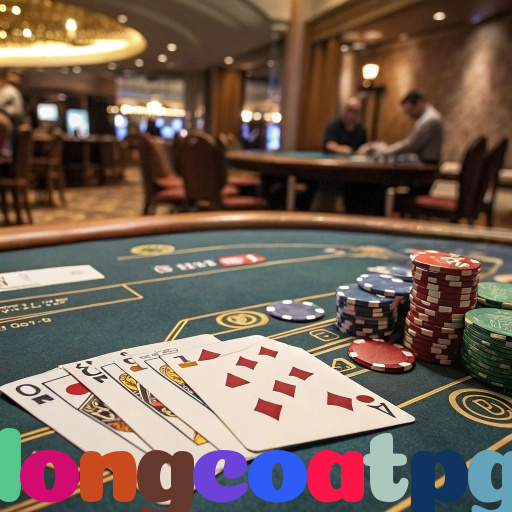 A Magia dos Jogos de Fantasia na longcoatpg