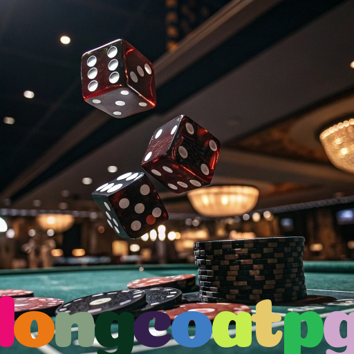 A Magia dos Jogos de Fantasia na longcoatpg