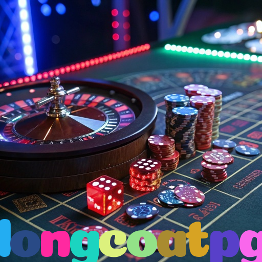 A Magia dos Jogos de Fantasia na longcoatpg