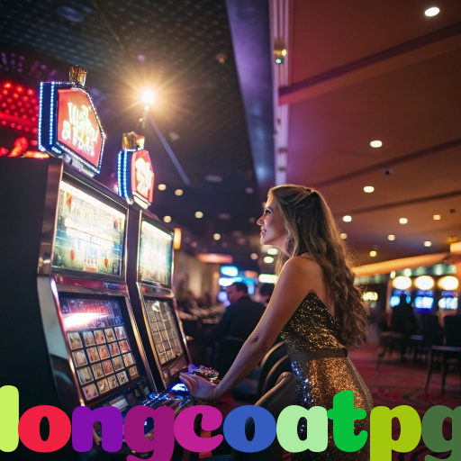 A Magia dos Jogos de Fantasia na longcoatpg