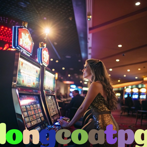 A Magia dos Jogos de Fantasia na longcoatpg