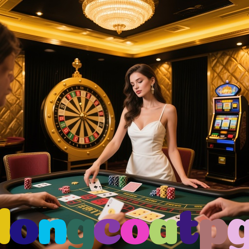 A Magia dos Jogos de Fantasia na longcoatpg